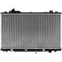 Global Parts Distributors LLC 13096C gpd Radiator 13096C