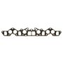 Ajusa 13097000 Gasket, Intake/ Exhaust Manifold