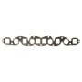 Ajusa 13097100 Gasket, Intake/ Exhaust Manifold