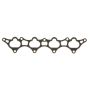 Ajusa 13097600 Gasket, Intake/ Exhaust Manifold