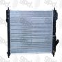 Global Parts Distributors LLC 13097C gpd Radiator 13097C
