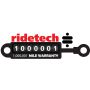Ridetech 11510110 HQ Shock Kit for 1997-2013 Corvette.