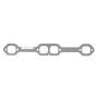 SCHOENFELD SCH01540 Gasket  SB  18 Degree