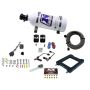 Nitrous Express 60075-05 Dominator Gemini STAGE 6 ALCOHOL WITH 5LB BOTTLE.