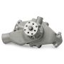 PROFORM PFM68245 SBC Aluminum Water Pump Short Satin Finish