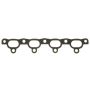 Ajusa 13100100 Gasket, Intake/ Exhaust Manifold