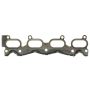 Ajusa 13105400 Gasket, Exhaust Manifold