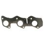 Ajusa 13106300 Gasket, Exhaust Manifold
