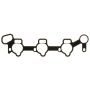 Ajusa 13106500 Gasket, Intake Manifold