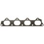 Ajusa 13107100 Gasket, Exhaust Manifold