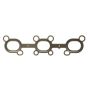 Ajusa 13108900 Gasket, Exhaust Manifold