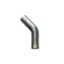 Vibrant Performance 13108 45 Degree Mandrel Bend, 1.75