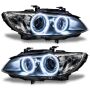 Oracle Lighting 1311-001 LED Halo Kit, Projector, White