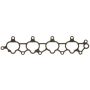 Ajusa 13110300 Gasket, Intake Manifold