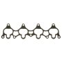 Ajusa 13110500 Gasket, Intake Manifold
