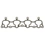 Ajusa 13110700 Gasket, Intake Manifold