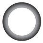 Global Parts Distributors LLC 1311340 gpd Oring/Gasket 1311340