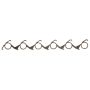 Ajusa 13113700 Gasket, Intake Manifold