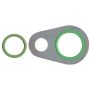 Global Parts Distributors LLC 1311547 gpd Oring/Gasket 1311547