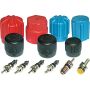Global Parts Distributors LLC 1311567 gpd Cap and Valve Kit 1311567