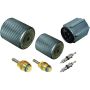 Global Parts Distributors LLC 1311569 gpd Cap and Valve Kit 1311569