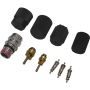 Global Parts Distributors LLC 1311572 gpd Cap and Valve Kit 1311572