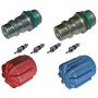 Global Parts Distributors LLC 1311573 gpd Cap and Valve Kit 1311573
