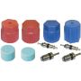 Global Parts Distributors LLC 1311575 gpd Cap and Valve Kit 1311575