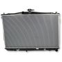 Global Parts Distributors LLC 13116C gpd Radiator 13116C