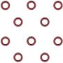 Global Parts Distributors LLC 1311726 gpd Oring/Gasket 1311726