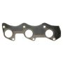 Ajusa 13118600 Gasket, Exhaust Manifold