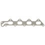 Ajusa 13118900 Gasket, Exhaust Manifold