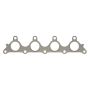 Ajusa 13119700 Gasket, Exhaust Manifold