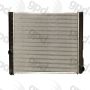 Global Parts Distributors LLC 13119C gpd Radiator 13119C