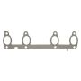 Ajusa 13121900 Gasket, Exhaust Manifold