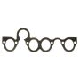Ajusa 13122000 Gasket, Intake Manifold