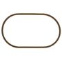 Ajusa 13122900 Gasket, Intake Manifold