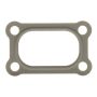 Ajusa 13123100 Gasket, Exhaust Manifold