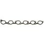 Ajusa 13124000 Gasket, Intake Manifold