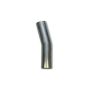 Vibrant Performance 13124 15 Degree Mandrel Bend, 1.75