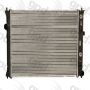 Global Parts Distributors LLC 13126C gpd Radiator 13126C