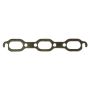 Ajusa 13127100 Gasket, Exhaust Manifold