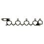 Ajusa 13127600 Gasket, Intake Manifold