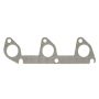 Ajusa 13128500 Gasket, Exhaust Manifold