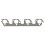Ajusa 13128700 Gasket, Exhaust Manifold
