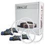Oracle Lighting 1313-334 ColorSHIFT(tm) Halo Kit, ColorSHIFT(tm) - No Controller