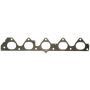 Ajusa 13131300 Gasket, Exhaust Manifold