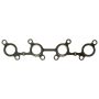 Ajusa 13133400 Gasket, Exhaust Manifold