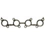 Ajusa 13133500 Gasket, Exhaust Manifold