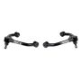 Ridetech 13133699 Front upper StrongArms for 2019-2026 Ram 1500 2WD/4WD, lowered.